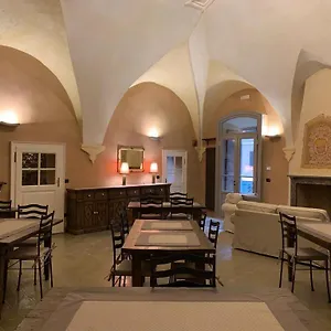 Frühstückspension Foresteria Antica Farmacia, Cedegolo