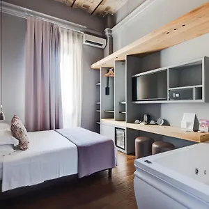 New Design St.peter Guest house