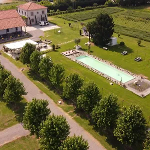 Frühstückspension Azienda Agricola La Macina, Bregnano