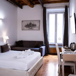 Ripetta 35 Guest house