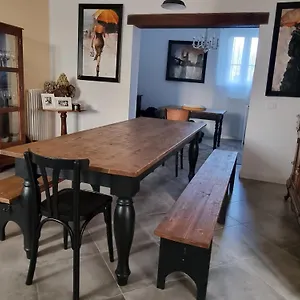  Bed & Breakfast I Tre Merli