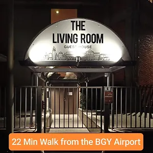  Guest house The Living