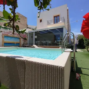 Ricordi Siciliani - Charme Bed & Breakfast